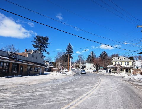 Red Lion Avenue nb, Felton, PA (2), Feb. 2026