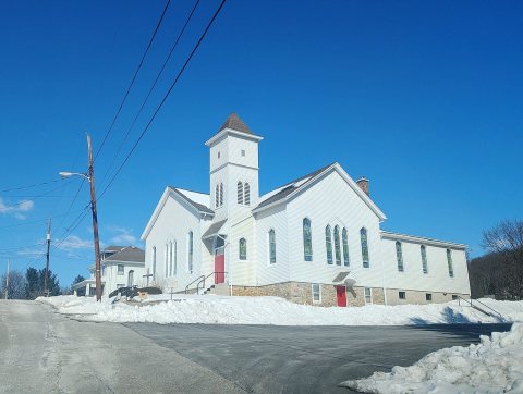 Bethany United Methodist Church, Felton, PA (1), Feb. 2026