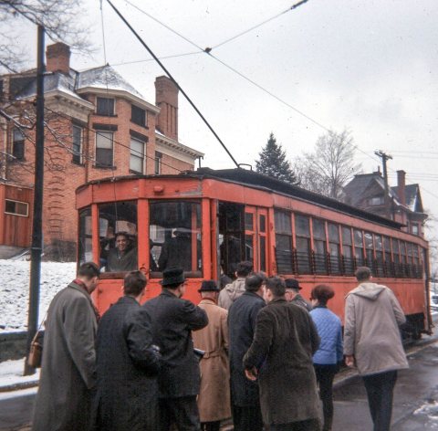 19660226 01 PAT M454 Pittsburgh, PA
