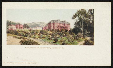 University of California