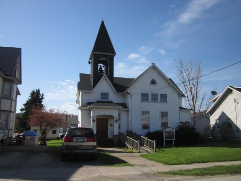 Big Run, Pennsylvania