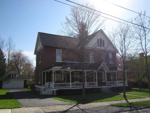 Big Run, Pennsylvania