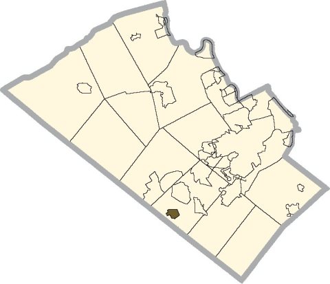 Lehigh county