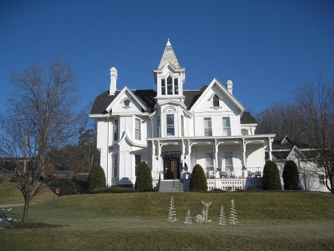Troy, Pennsylvania