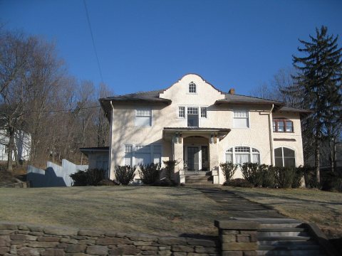 Troy, Pennsylvania