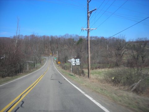 END PA 514 in