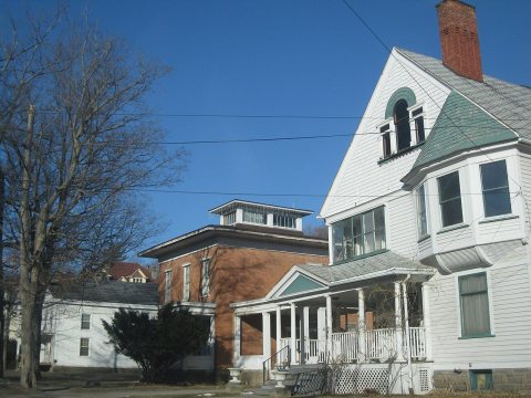 Troy, Pennsylvania
