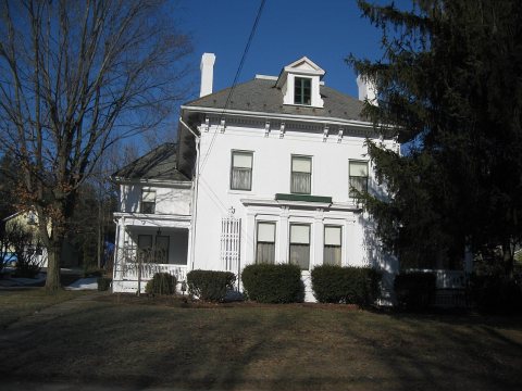 Troy, Pennsylvania