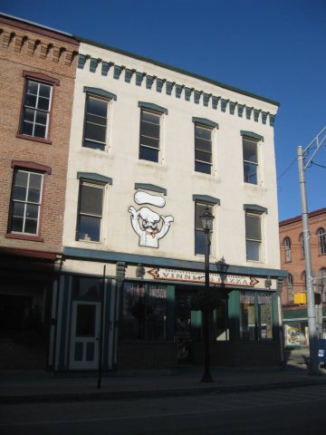 Troy, Pennsylvania