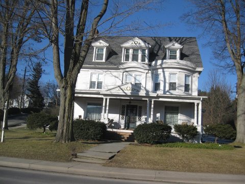 Troy, Pennsylvania