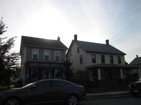 Bowmanstown, Pennsylvania