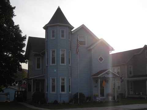 Bowmanstown, Pennsylvania