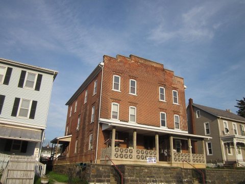 Bowmanstown, Pennsylvania