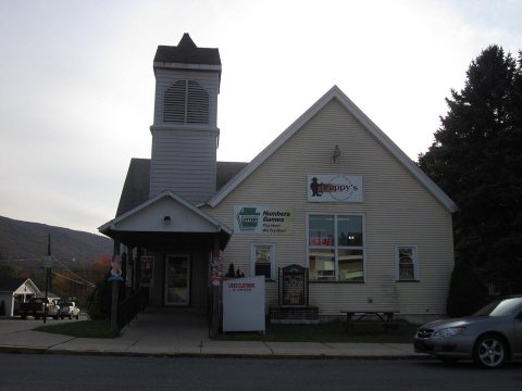 Bowmanstown, Pennsylvania