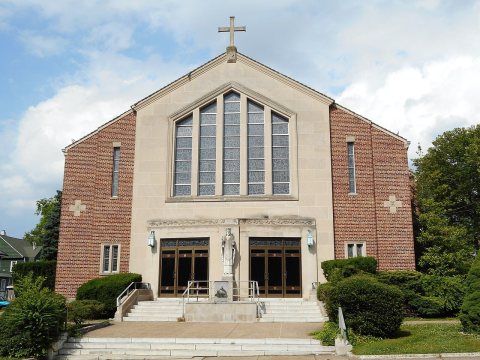 Holy Spirit Parish