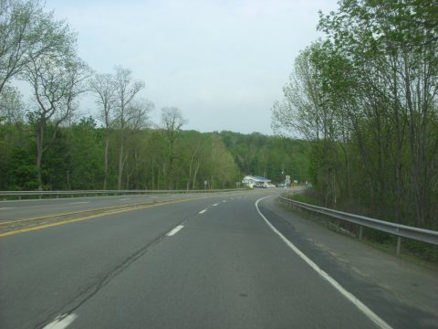 US Route 6 - Pennsylvania