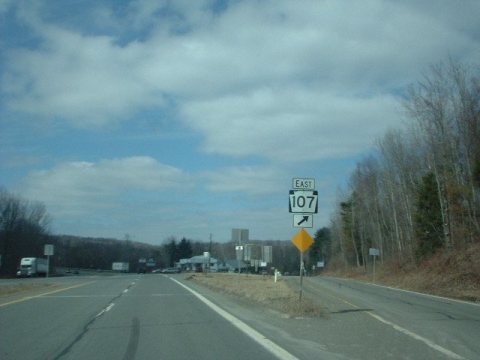 US Route 11 - Pennsylvania