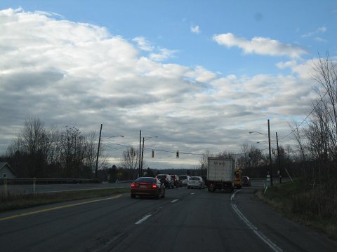 US Route 6 - Pennsylvania