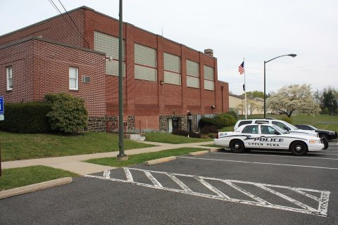 Pennsburg Boro Hall II