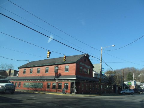 Dushore, Pennsylvania