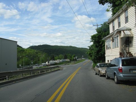 1796 - Roaring Spring - PA867