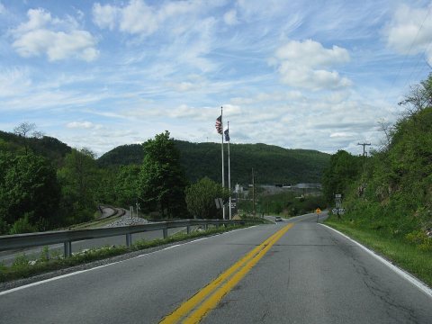 1797 - Roaring Spring - PA867