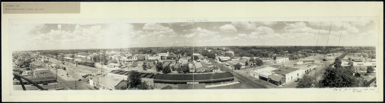 Lodi, Calif