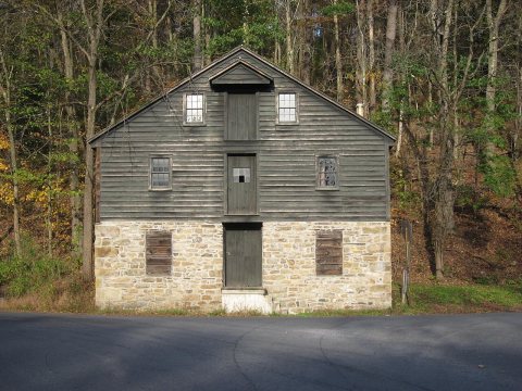 New Ringgold, Pennsylvania