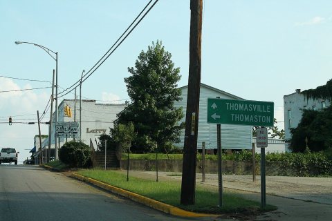 Doubting Thomases?