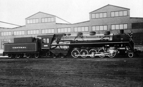 EFCB 2-10-4 1940 BLW