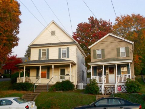 Houses