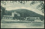 Bedford Springs Hotel and Golf Club