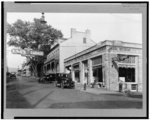 King's garage