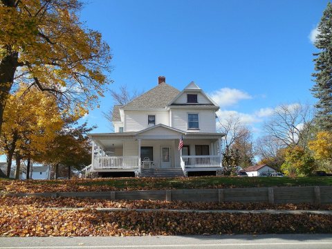 Albion, Pennsylvania