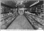 Store of Baskette's Drug Co