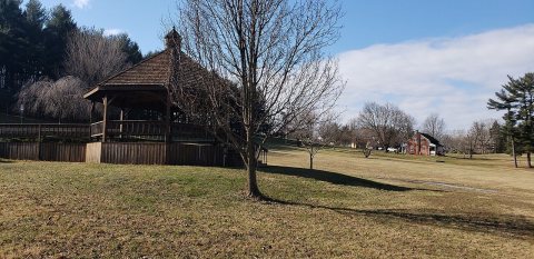 Lloyd H Roland Memorial Park