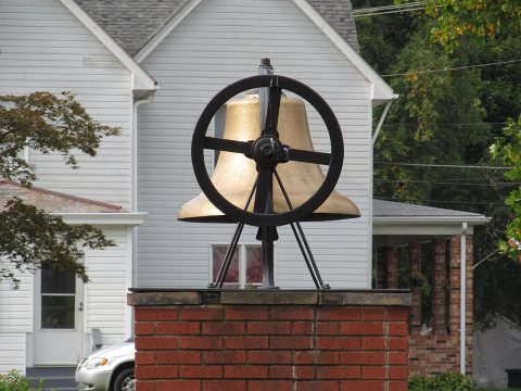 Conniquenessing, Pennsylvania
