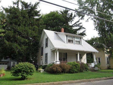 Conniquenessing, Pennsylvania