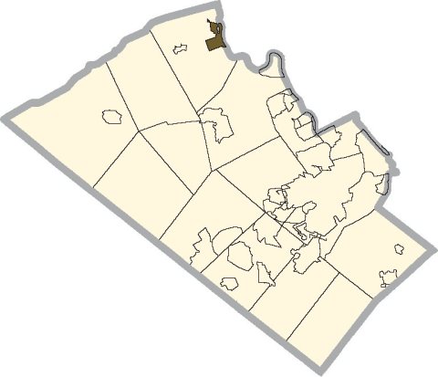 Lehigh county