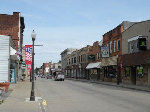 Coraopolis