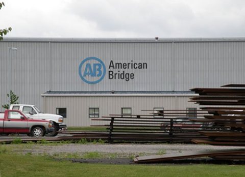 AmericanBridgeCompanyCoraopolis