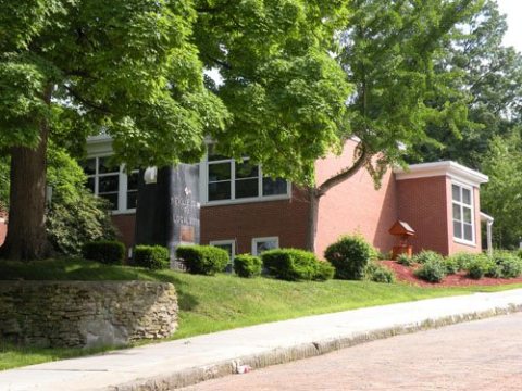 CoraopolisLibrary
