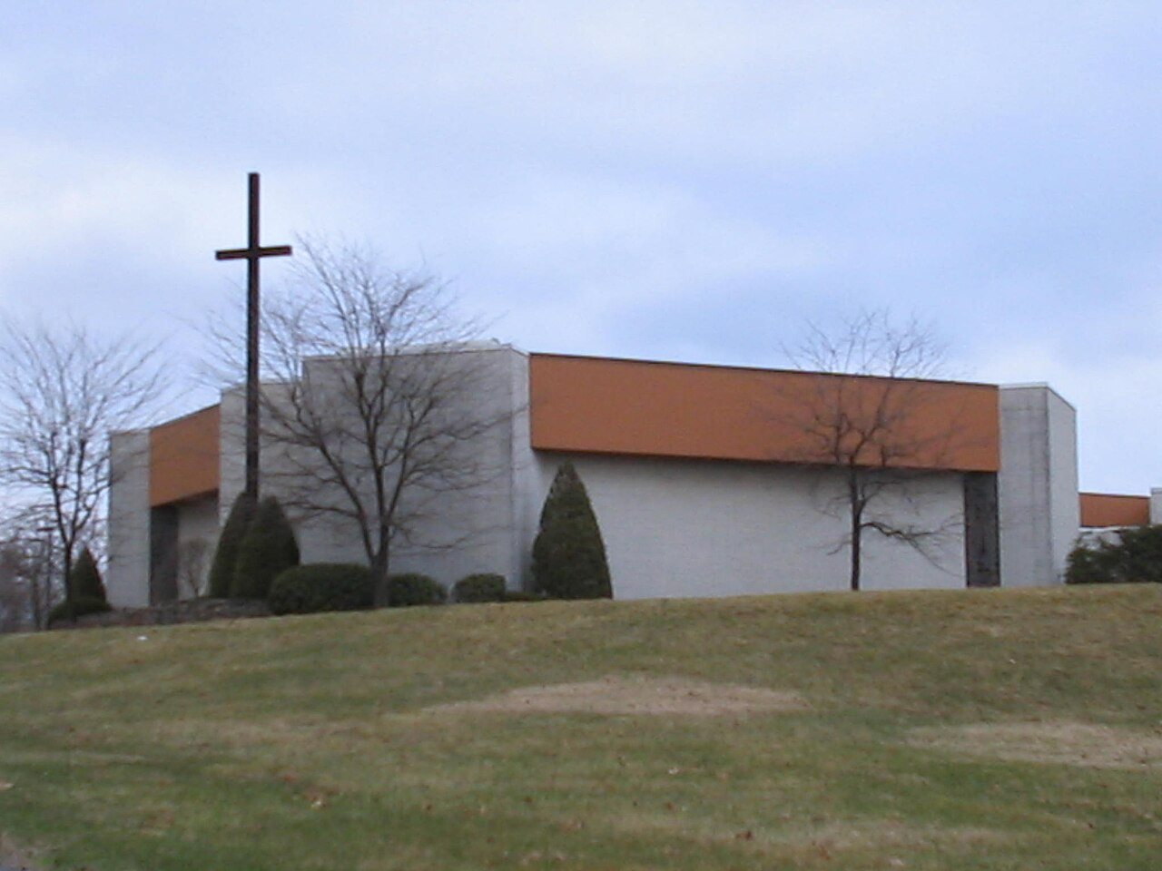 St. Maria Goretti Church
