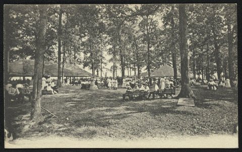 Kutztown Park