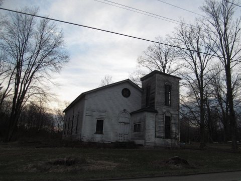 Centerville, Pennsylvania