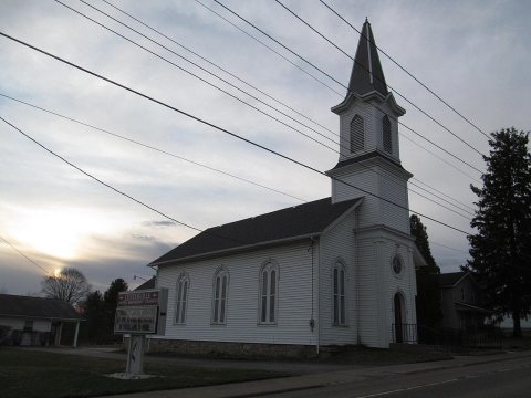 Centerville, Pennsylvania
