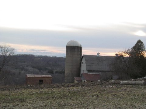 Centerville, Pennsylvania