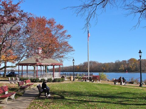 Delaware River
