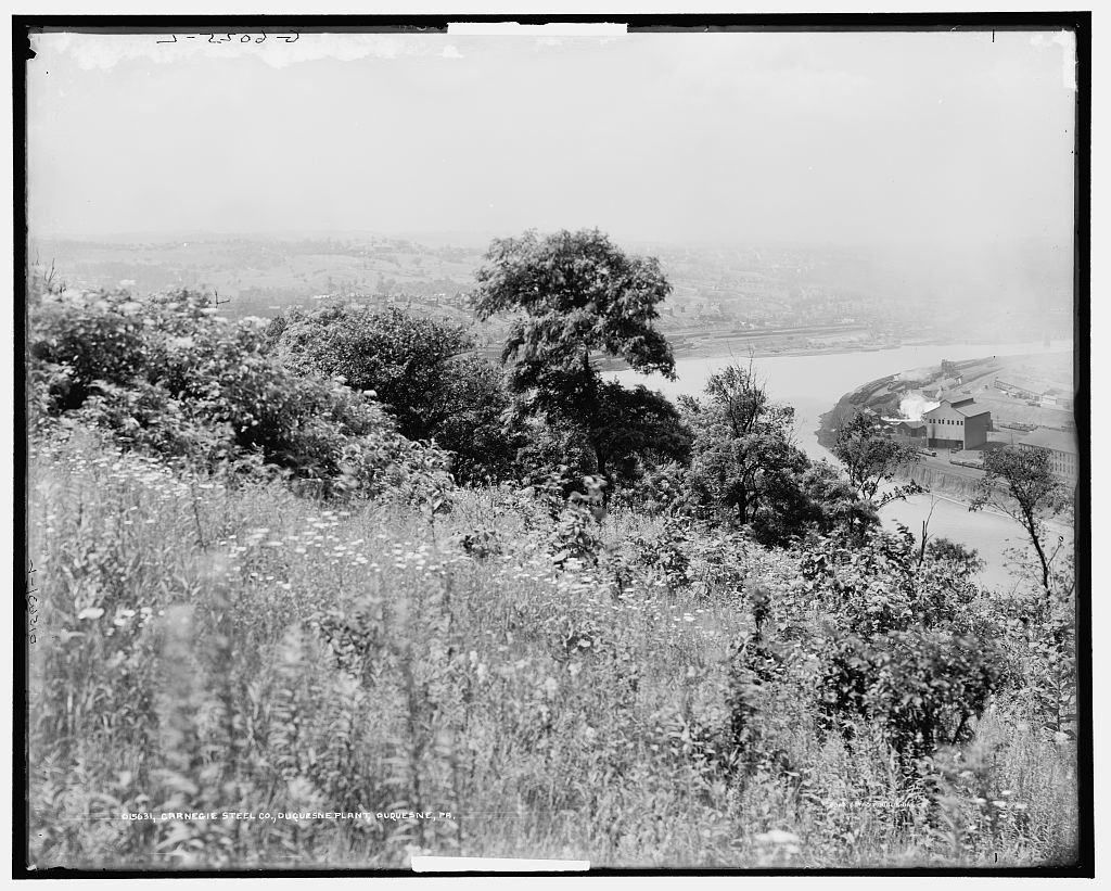 Carnegie Steel Co