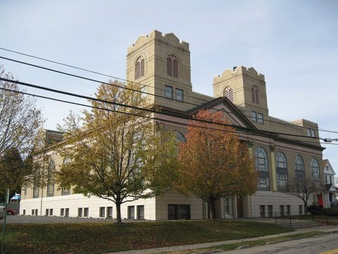 Athens, Pennsylvania